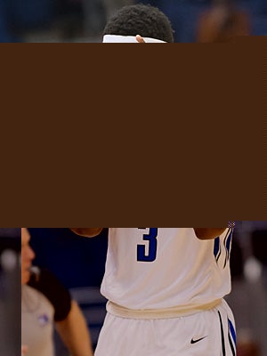 Soso Jamabo, Plano West