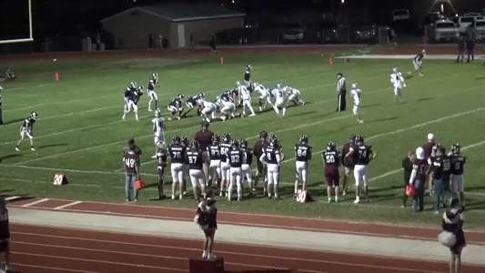 Sidney vs. Lone Peak