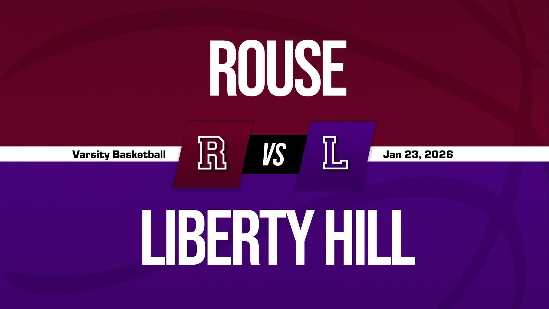 Basketball Game Preview: Rouse Raiders vs. Lehman Lobos