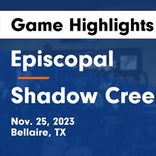 Episcopal vs. Shadow Creek