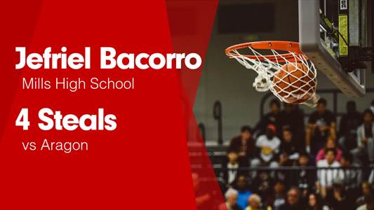 Basketball Recap: Mills'  Victory  on Friday Extends Winning Str