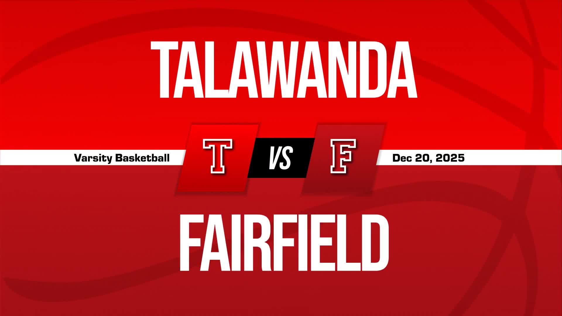 Basketball Game Preview: Talawanda Brave vs. Edgewood Cougars