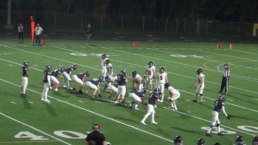 Upper Chesapeake Bay - Susquehanna Top Football Player Performances