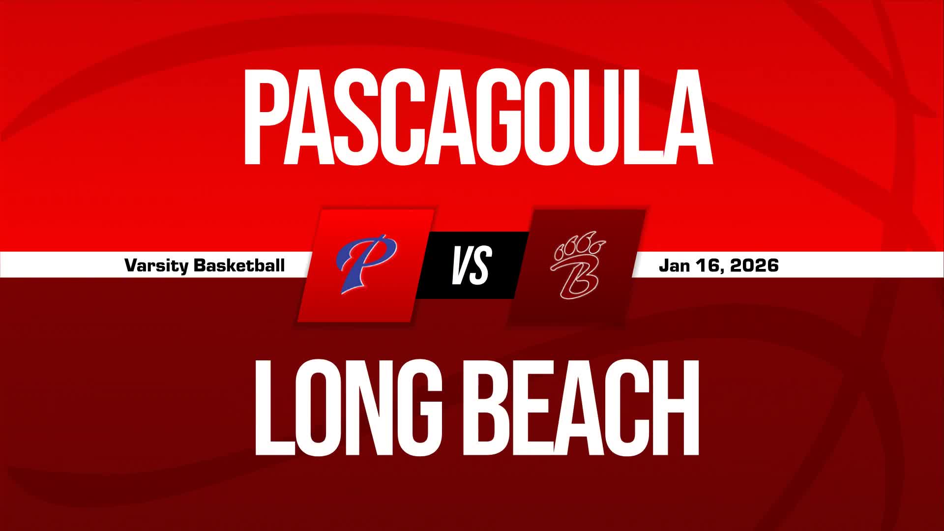 Basketball Game Preview: Pascagoula Panthers vs. Hancock Hawks + How To Watch