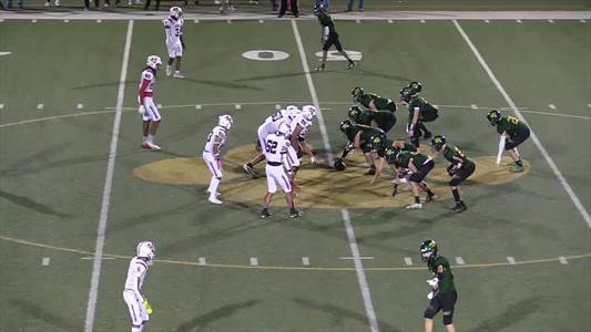 Blake Colbert Game Report: vs West