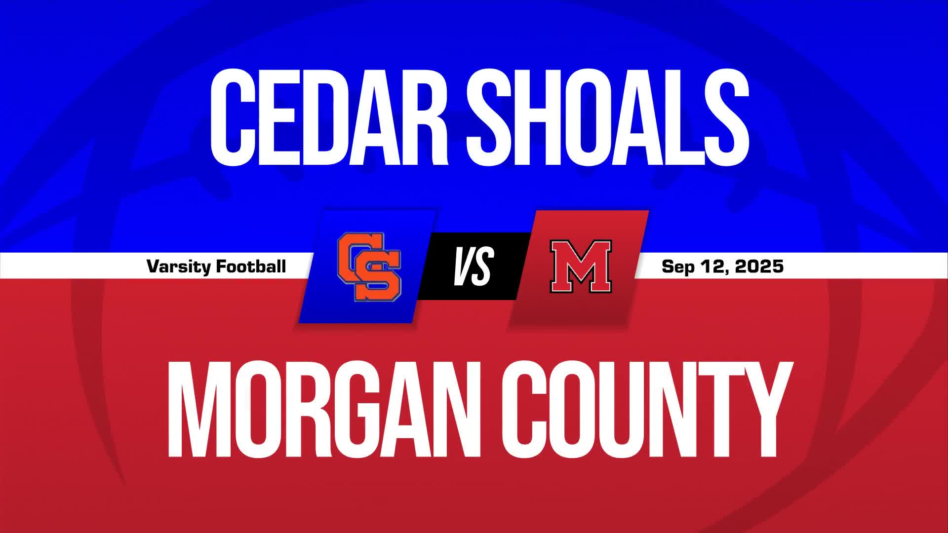 Football Recap: Morgan County Beats Jackson for Their Eighth Straight  Win