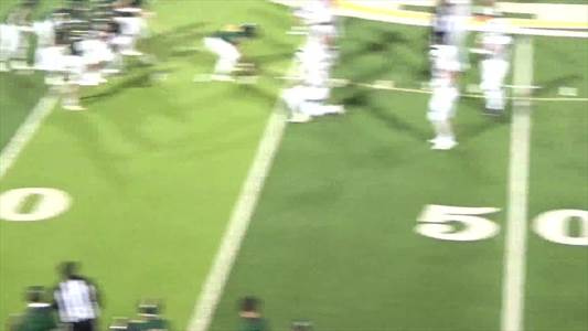 Football Recap: Placer Starts off Right with Win over Casa Roble