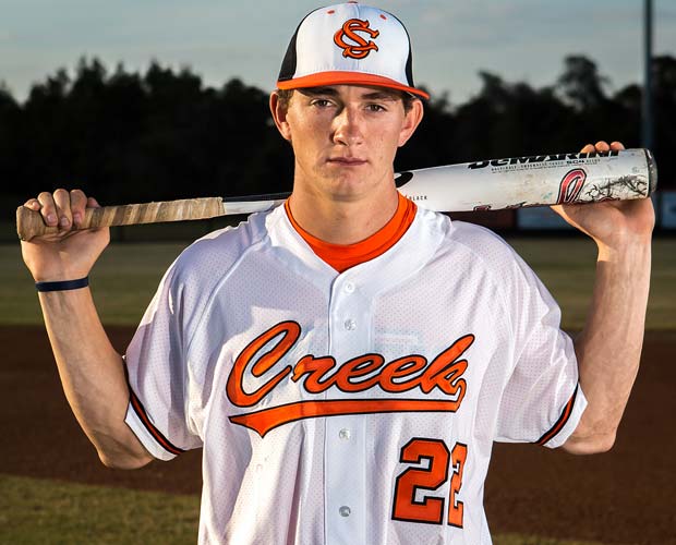 Outfielder Austin Hays