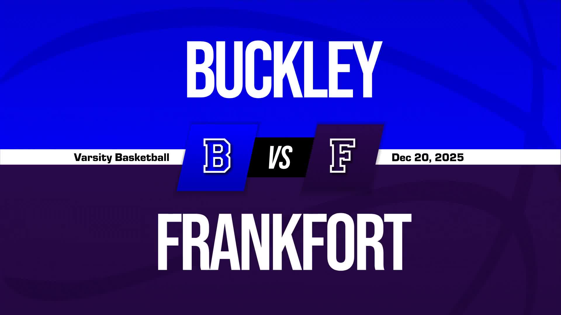 Basketball Recap: Buckley Takes a Loss + How To Watch