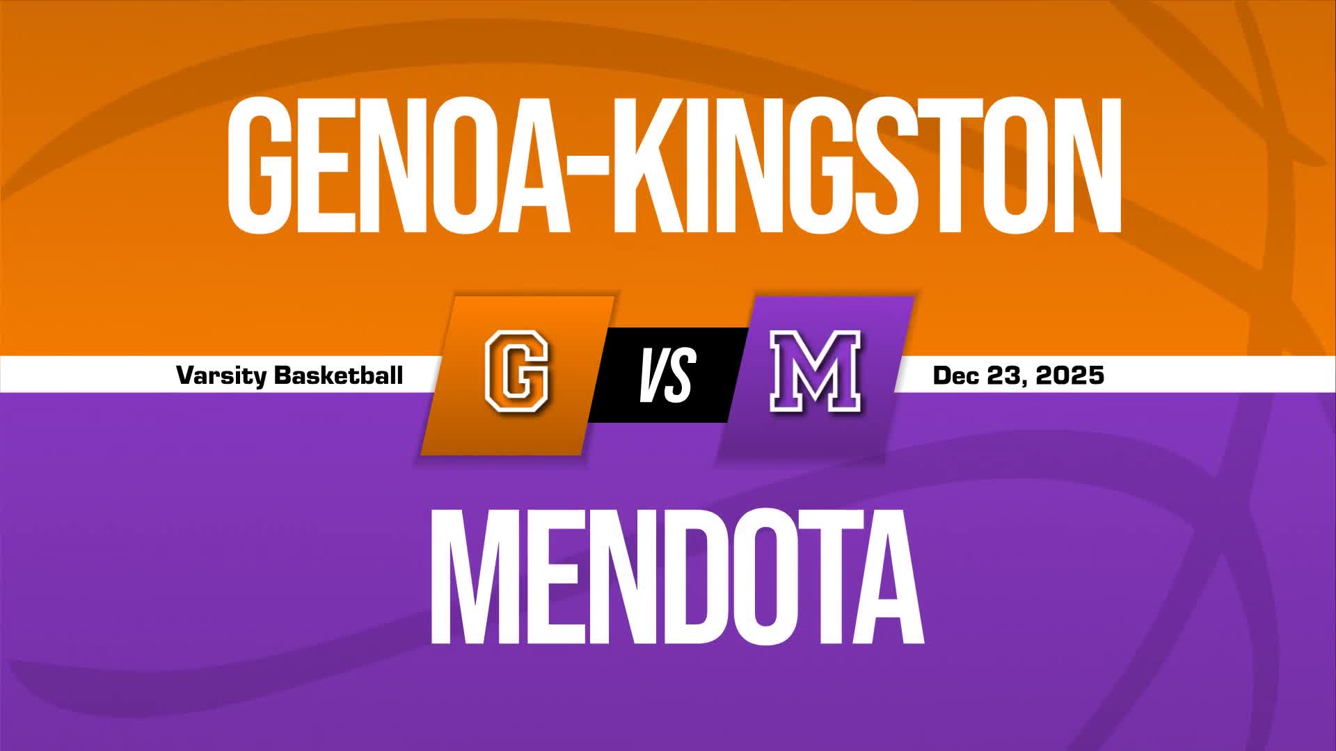 Basketball Recap: Mendota Extends Winning Streak to Three