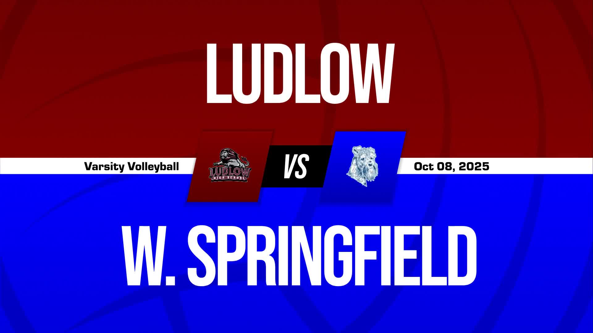 Volleyball Game Preview: Ludlow Lions vs. Franklin County Tech E