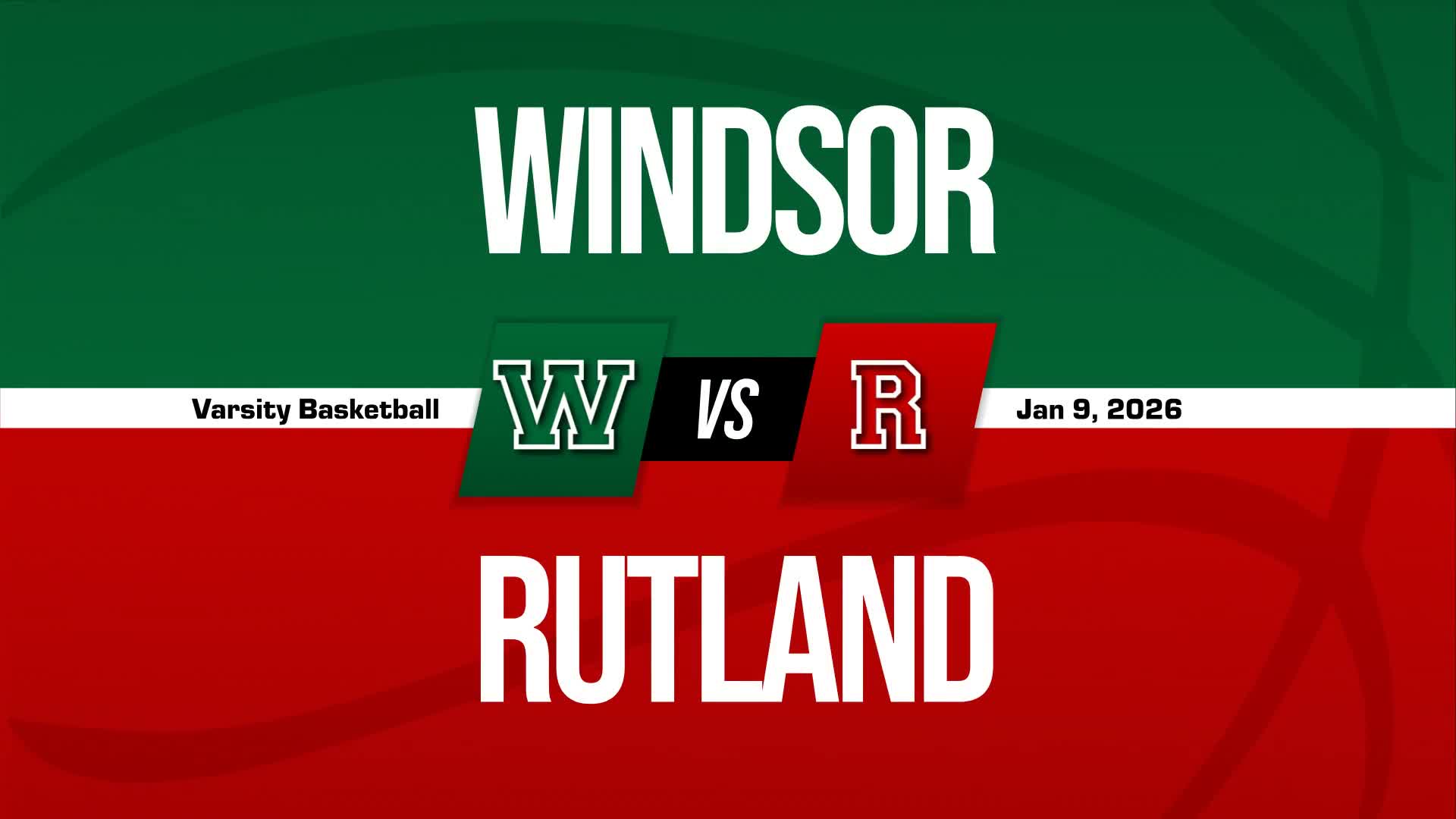 Basketball Recap: Windsor Puts Losing Streak Behind Them