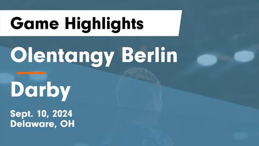 Volleyball Game Recap: Hilliard Darby Takes a Loss