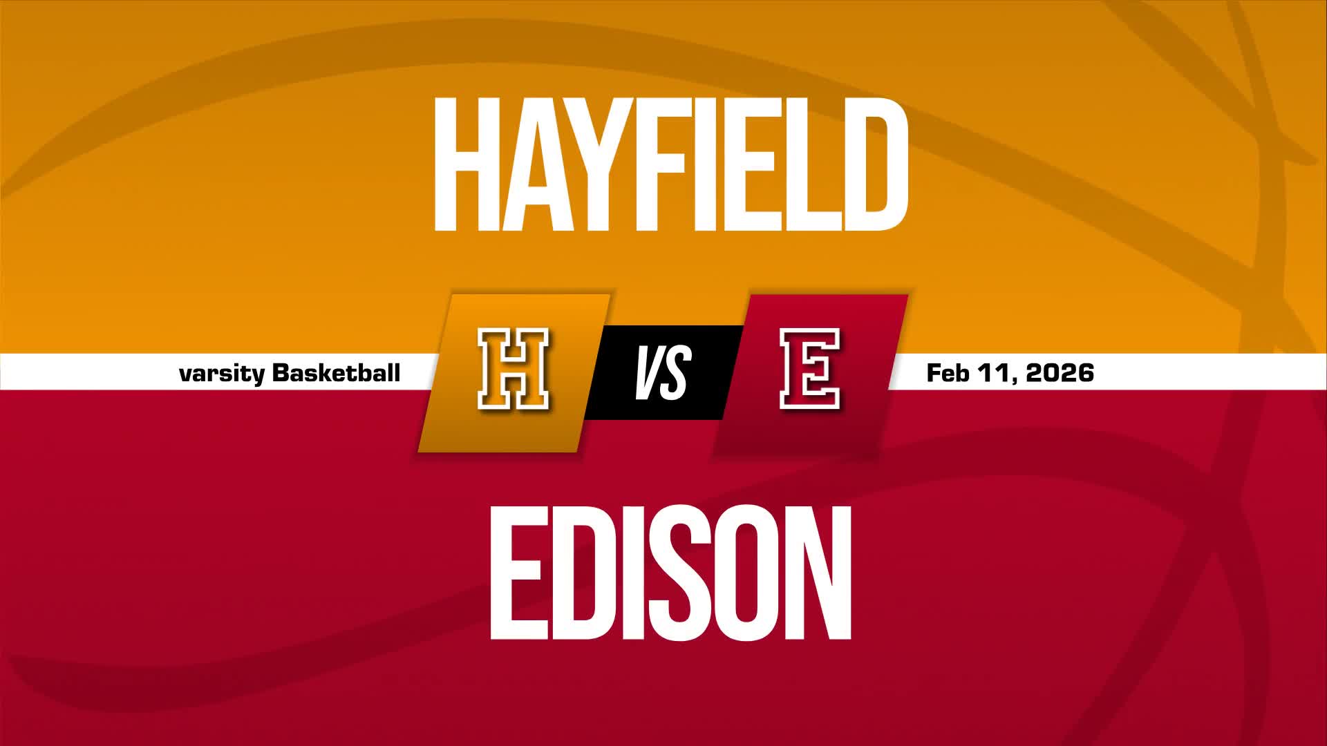 Basketball Recap: Make It 16 in a Row for Hayfield + How To Watch