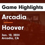 Basketball Game Preview: Arcadia Apaches vs. Burroughs Bears