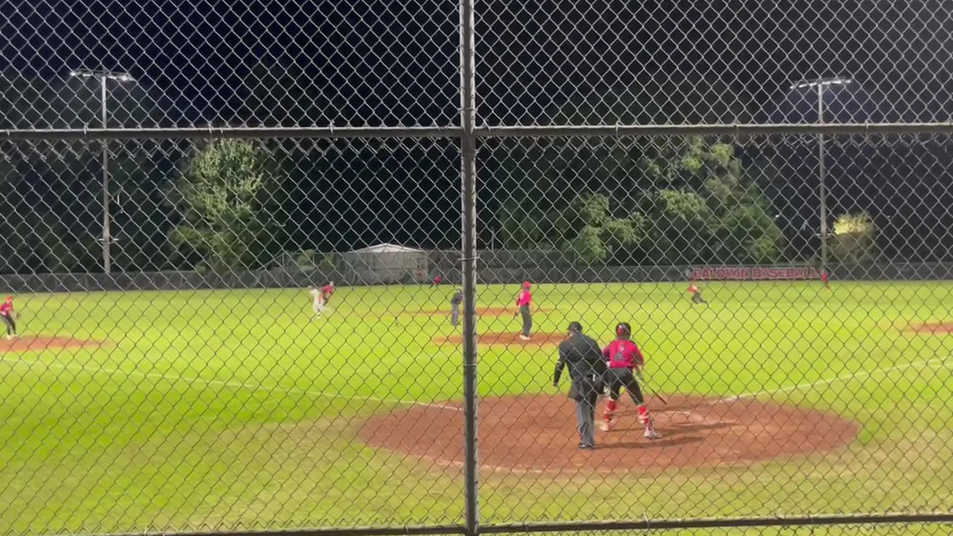 Baseball Recap: Baldwin Finds Playoff Glory Versus Suwannee