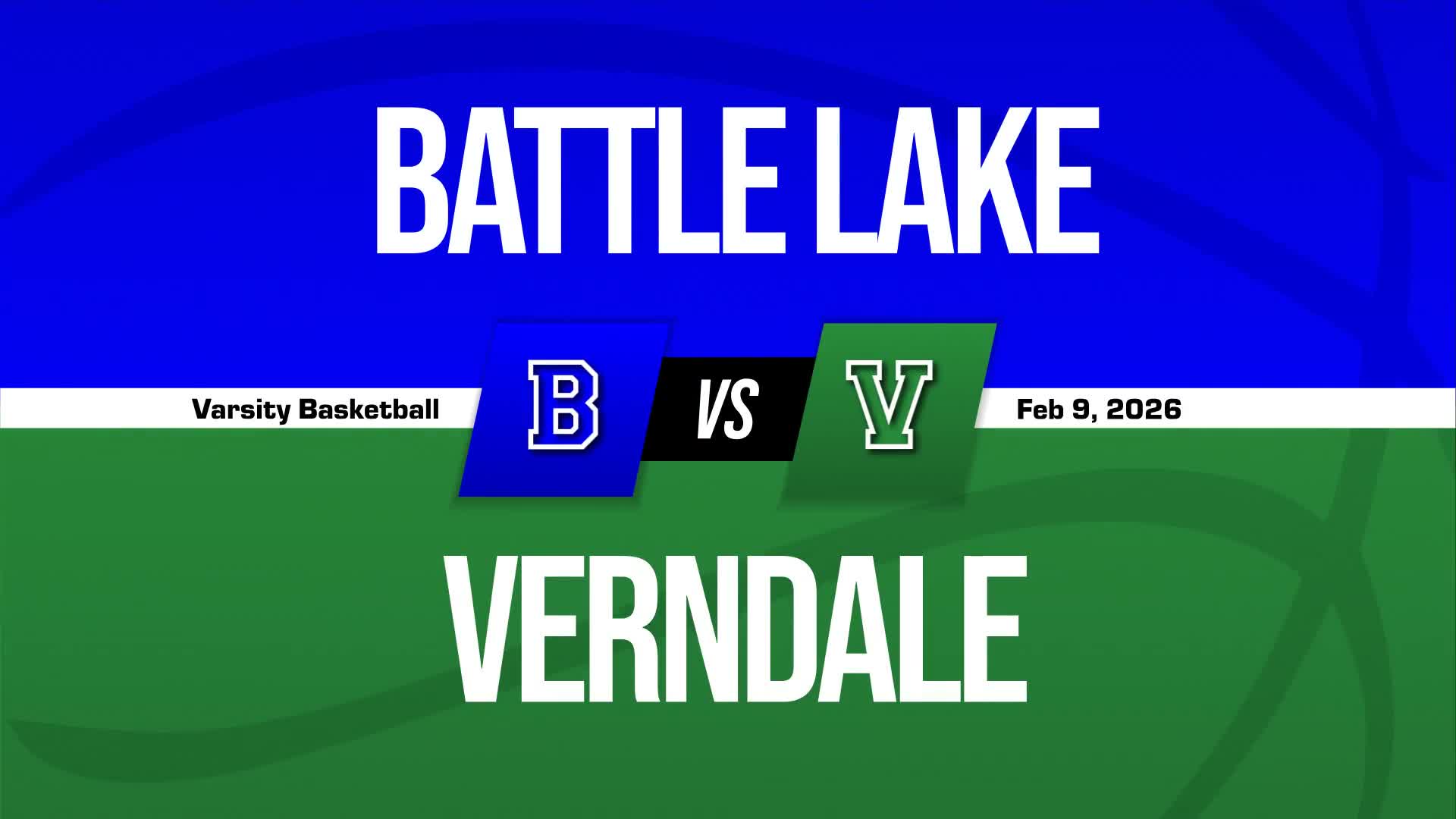 Basketball Recap: Verndale Takes a Loss
