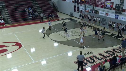 Softball Game Preview: Bentonville West Wolverines vs. Hackett H