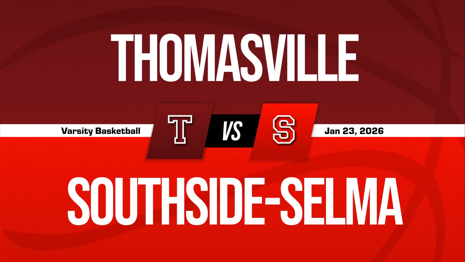 Basketball Recap: Thomasville Finds Playoff Glory Versus Wilcox Central