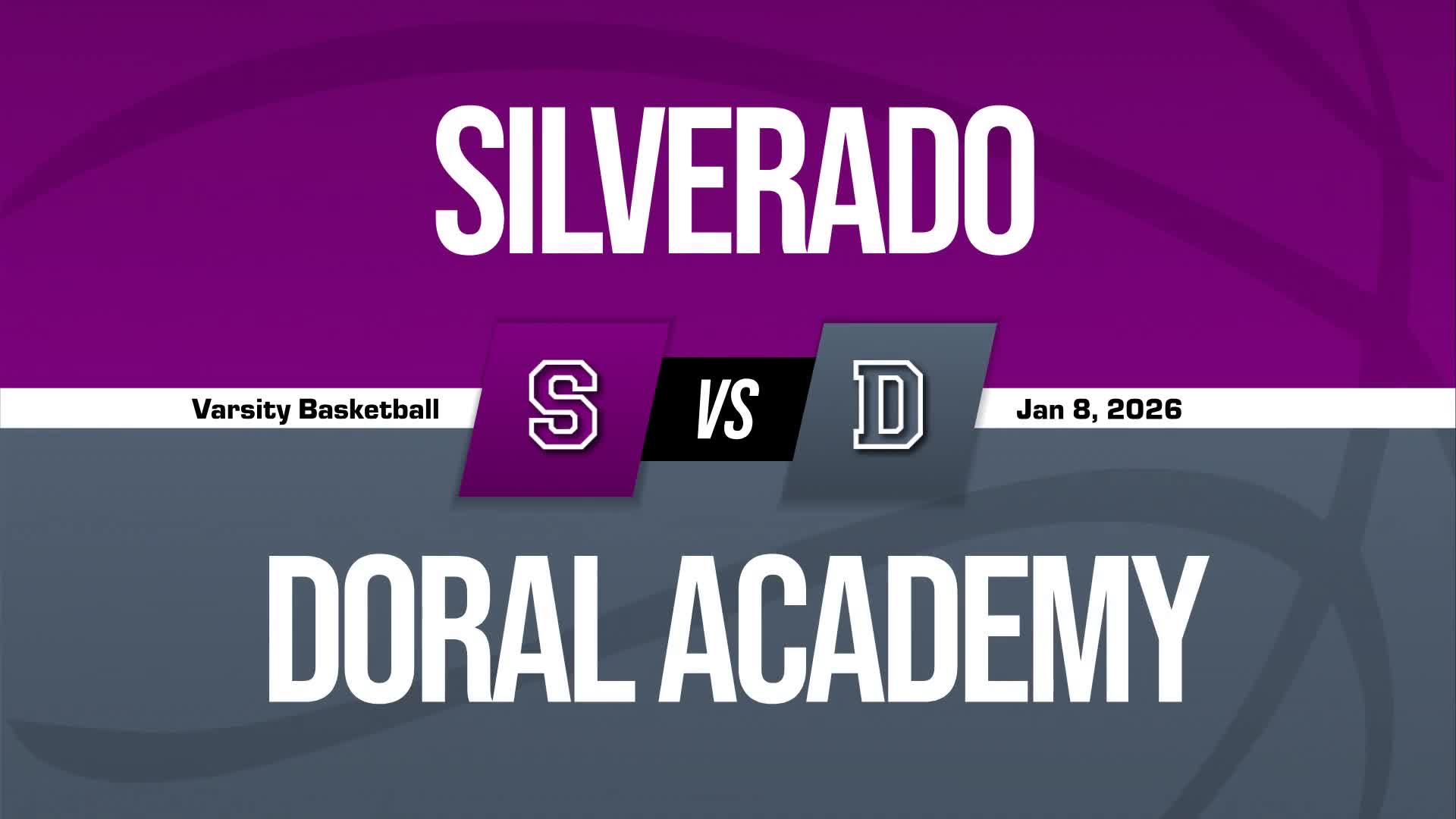Basketball Recap: Silverado Comes Up Short
