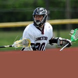 MaxPreps Xcellent 25 Boys Lacrosse Rankings