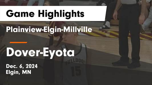 Basketball Recap: Plainview-Elgin-Millville Has No Trouble Again