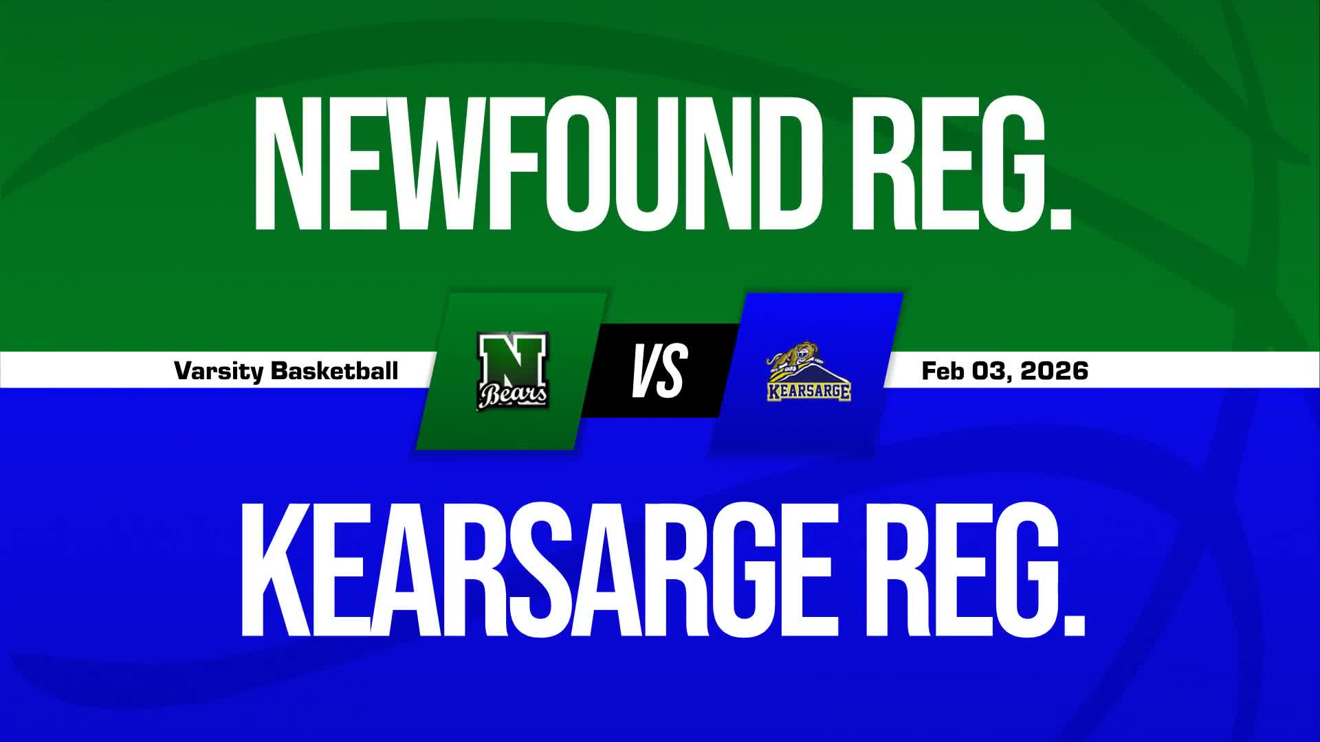 Basketball Recap: Newfound Regional Takes a Loss + How To Watch