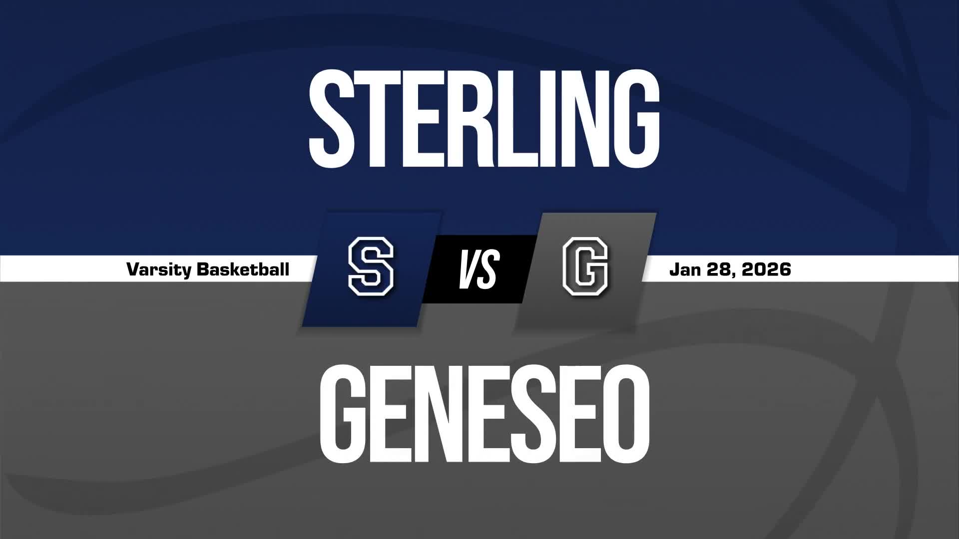 Basketball Game Preview: Sterling Golden Warriors vs. Moline Maroons + How To Watch