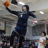 Tyran Stokes helps lead Notre Dame back into MaxPreps Top 25 high school basketball rankings
