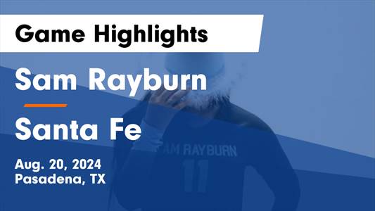 Volleyball Game Recap: Sam Rayburn Comes Up Short
