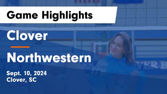 Volleyball Game Preview: Northwestern Hits the Road