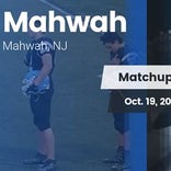 Football Game Recap: Mahwah vs. Fort Lee