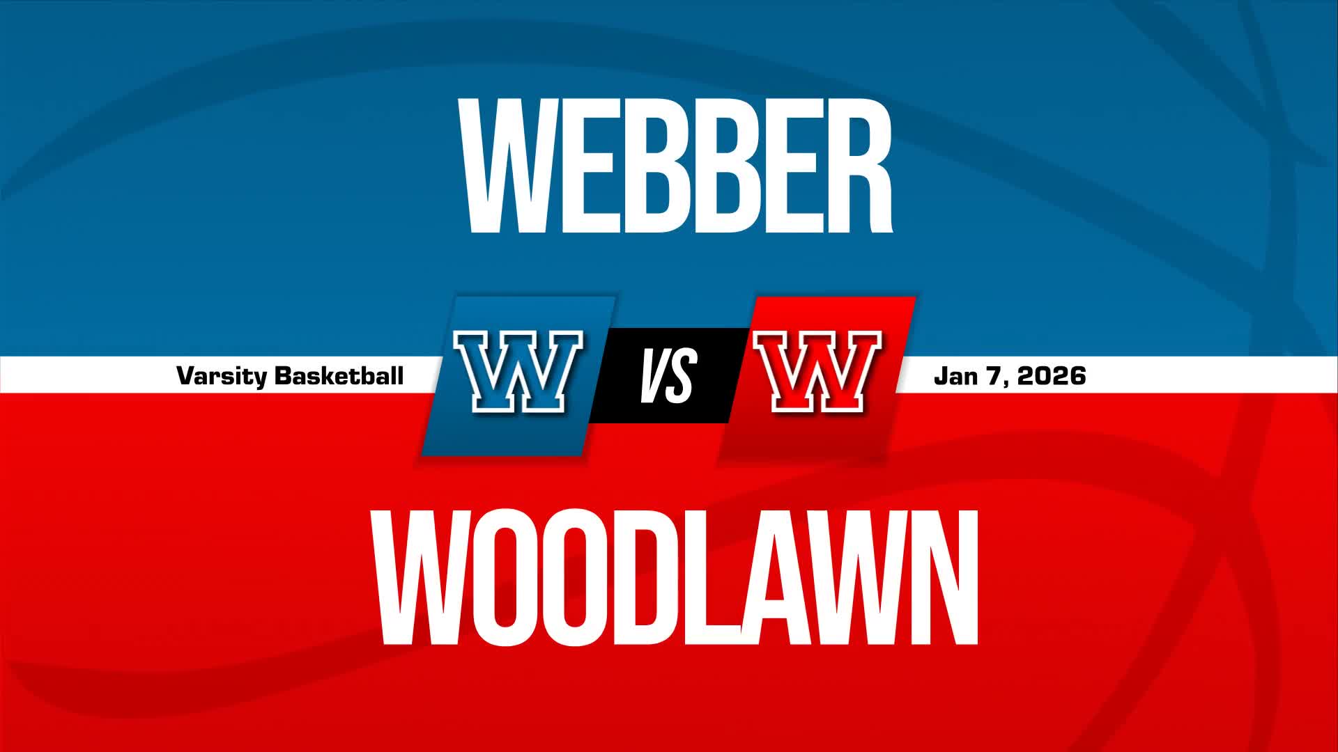 Basketball Recap: Chloe King's Big Game Can't Quite Lead Webber 