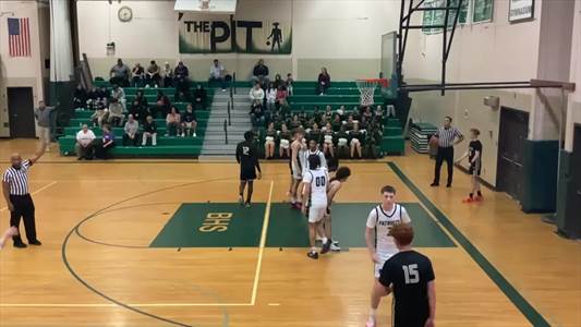 Basketball Game Preview: Burncoat Patriots vs. Pope Francis Prep Cardinals