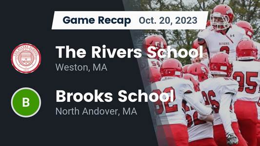 Brooks vs. Rivers