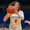 Aaliyah Chavez, Monterey lead list of highest-scoring high school girls basketball teams in 2024-25