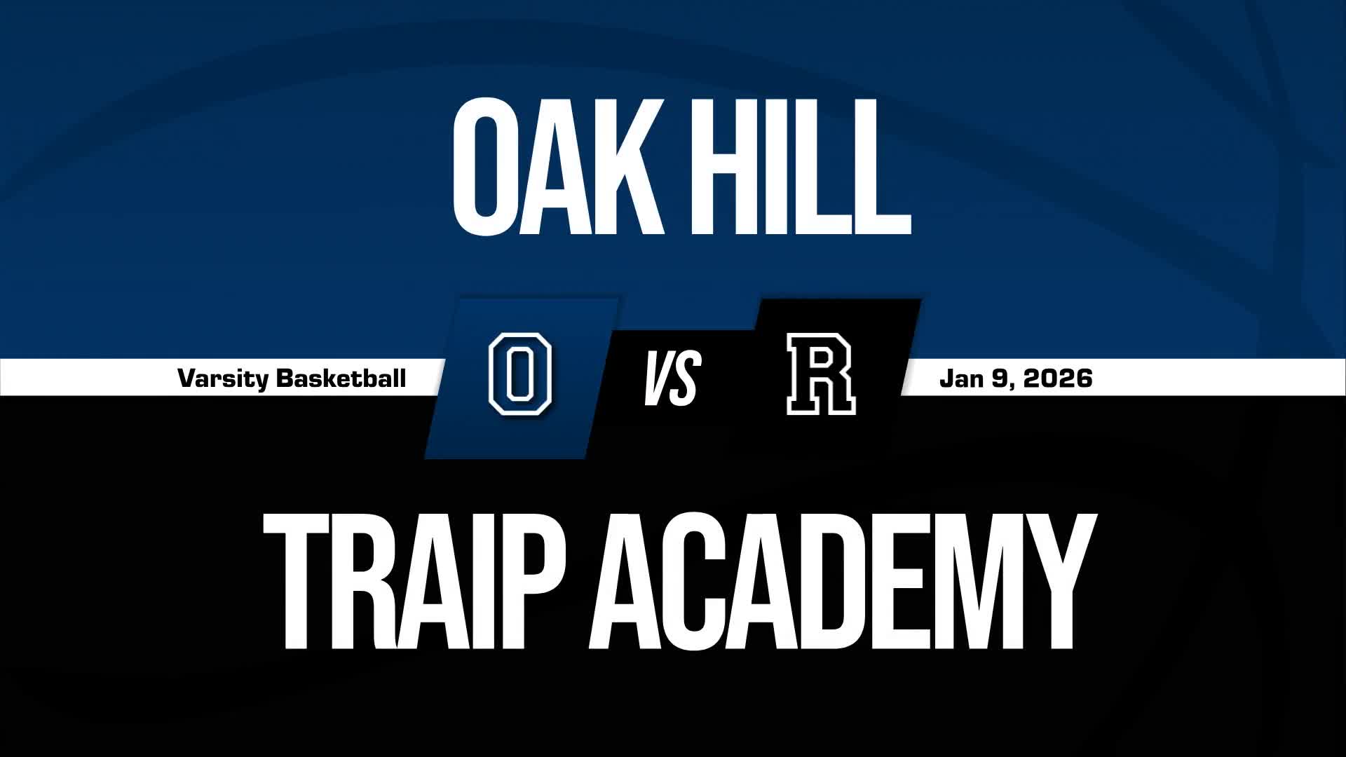 Basketball Game Preview: Oak Hill Raiders vs. Madison Bulldogs