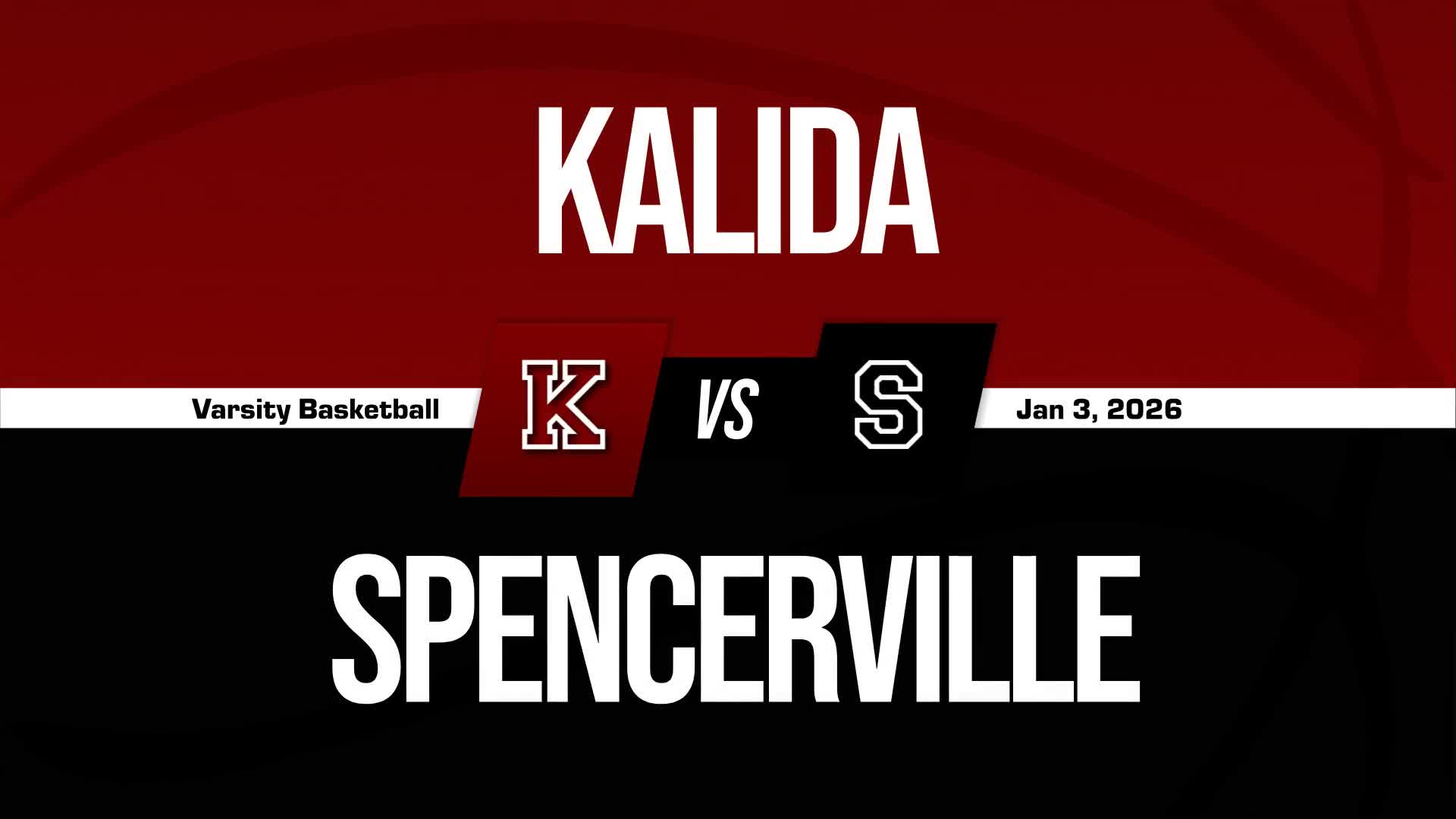 Basketball Game Preview: Spencerville Bearcats vs. Columbus Grov