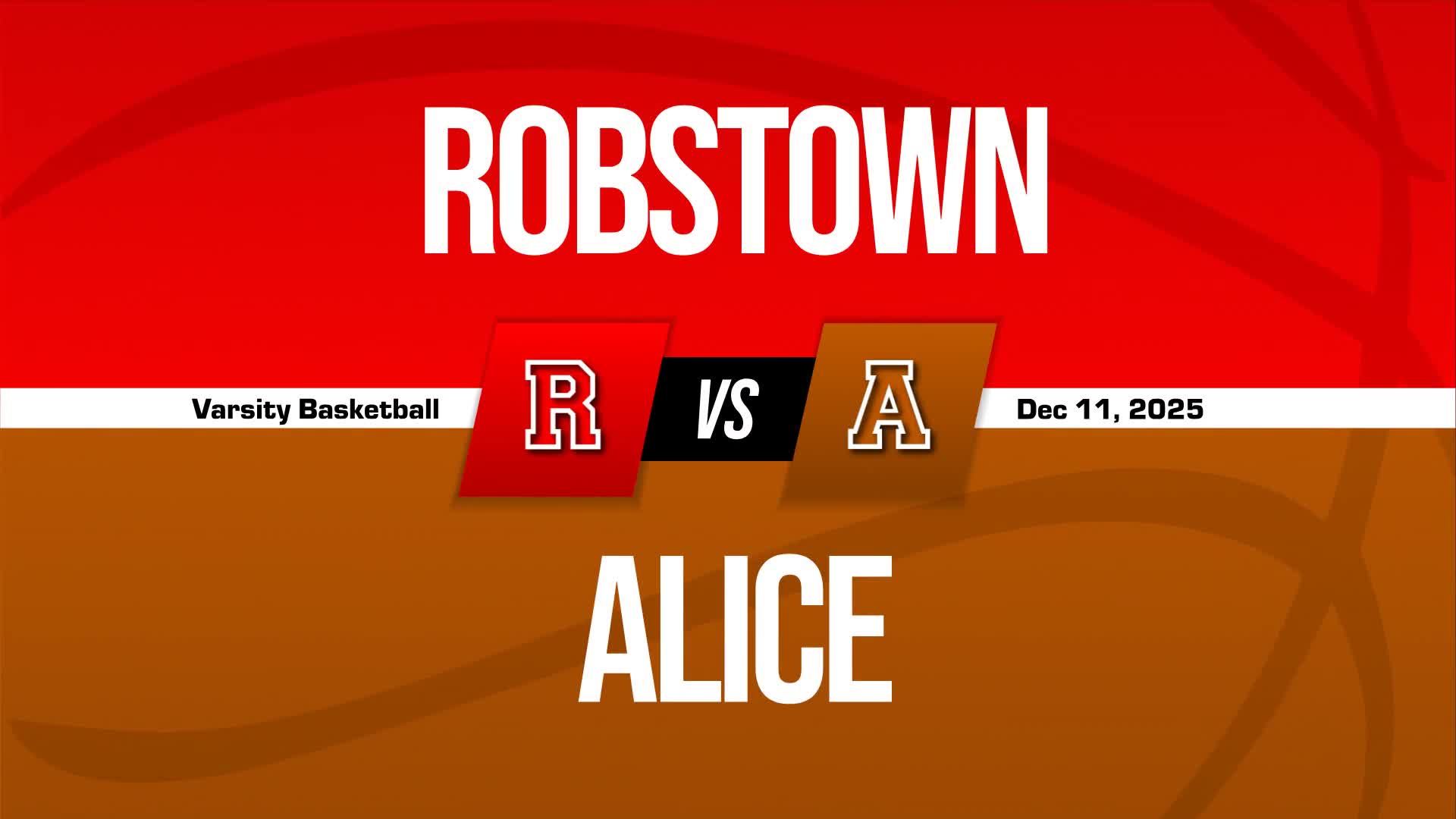 Basketball Recap: Alice Comes Up Short