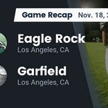 Eagle Rock vs. Franklin