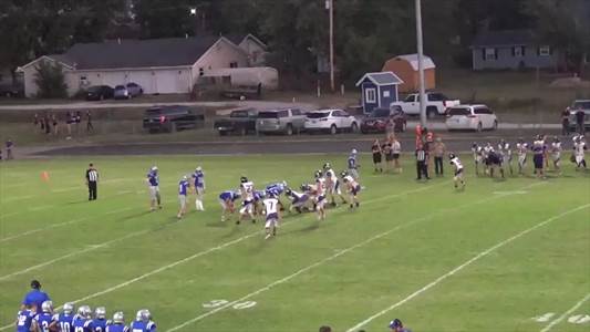 Baseball Recap: Welch Takes a Loss