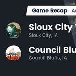 Football Game Preview: Sioux City North vs. Jefferson