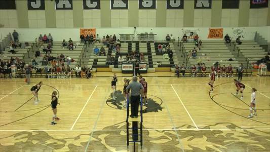 Trinity Green Game Report: @ Star Valley