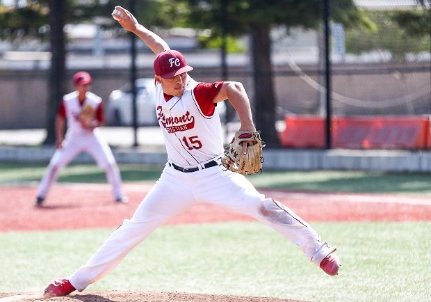 Bubba Gomez, Fremont Christian