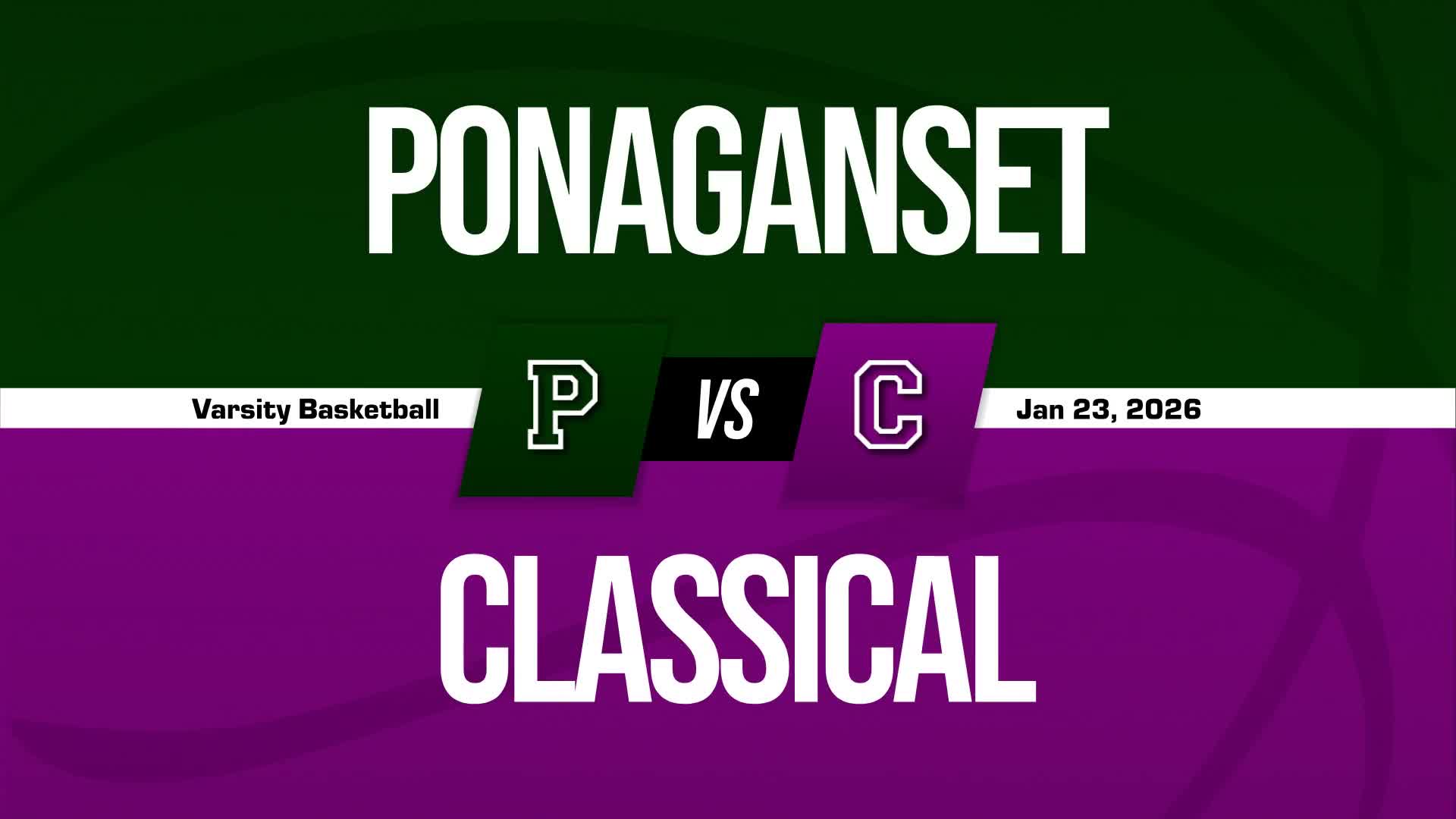 Basketball Recap: Classical Comes Up Short + How To Watch