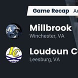 Football Game Preview: Loudoun County vs. Freedom