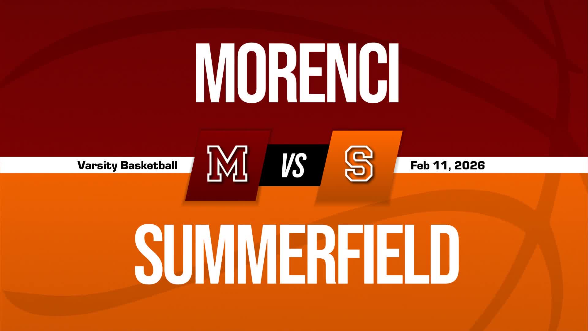 Basketball Recap: Summerfield's  Win  on Thursday Extends Winning Streak to Seven + How To Watch