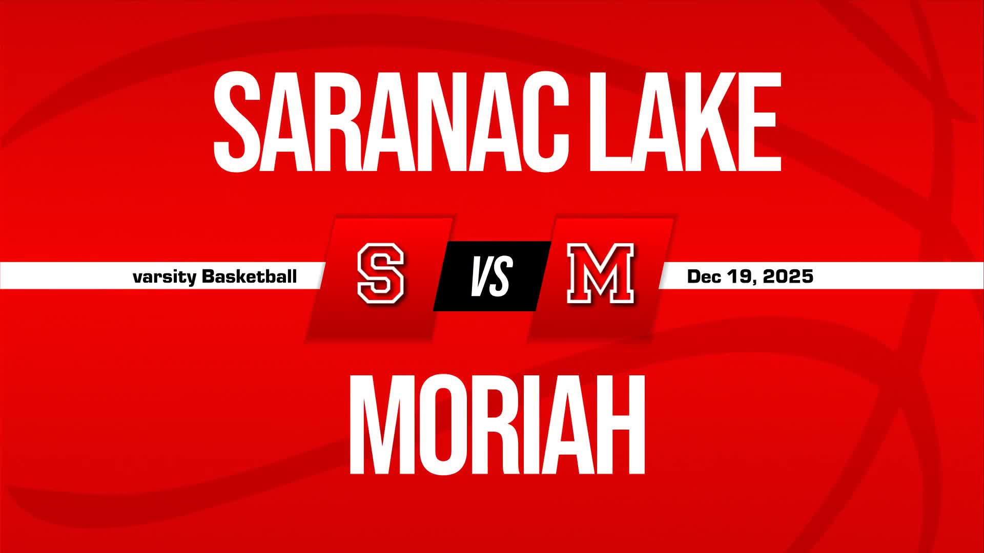 Basketball Game Preview: Moriah Vikings vs. Hartford Central Tanagers + How To Watch