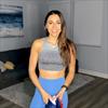 Keep active with a HIIT (High Intensity Interval Training) at-home workout