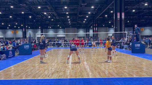 Charlotte Glass Game Report: vs Archbishop Carroll